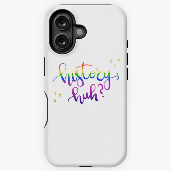 Item preview, history, huh?  designed and sold by turri-topsis.