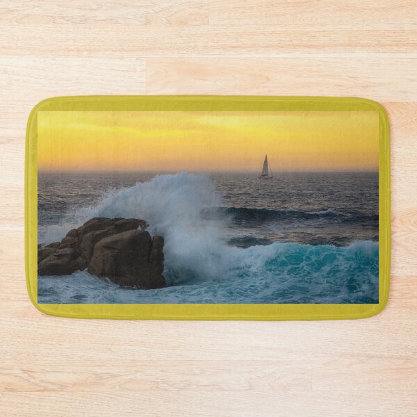 Item preview, Sailing Costa de Morte designed and sold by Ron Bennett.