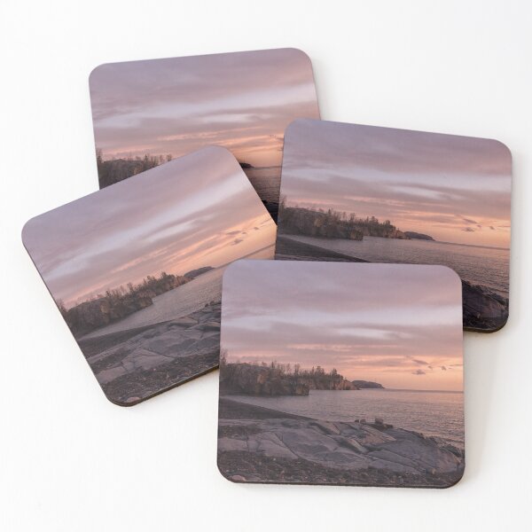 Item preview, North Shore Sunrise designed and sold by Yvette  Schneider.
