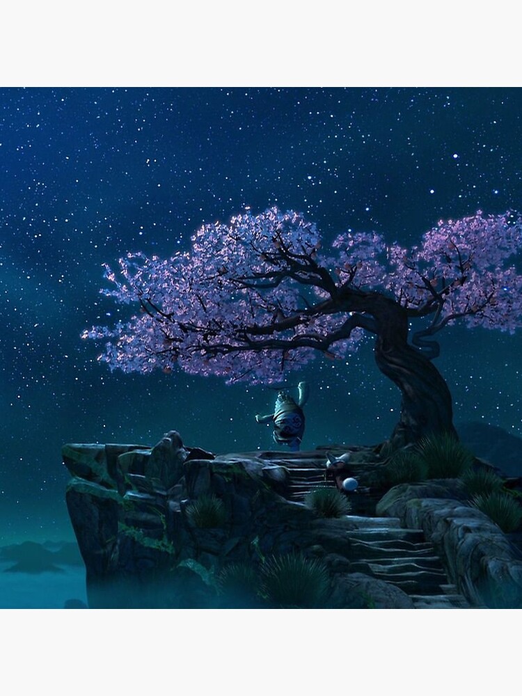 Master Oogway by kayessdesigns