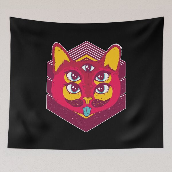 Item preview, Crazy Cat Lover Kitten designed and sold by AaaleXX.