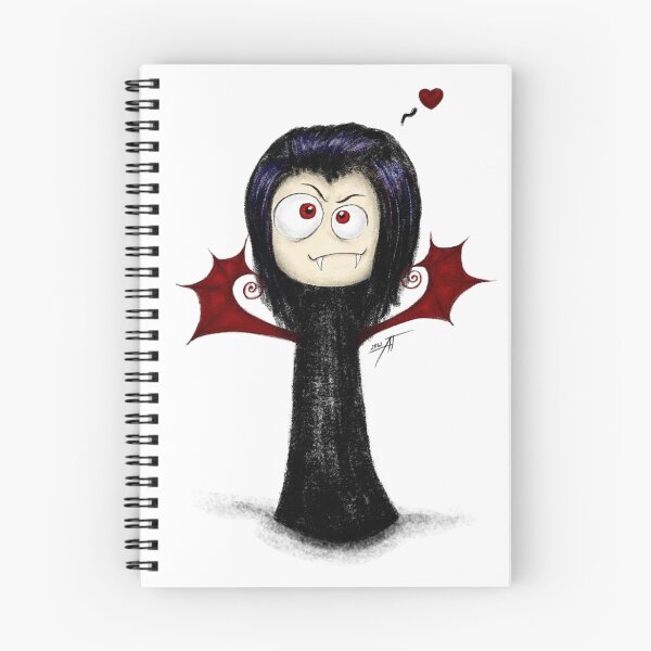 Item preview, Dracula designed and sold by anastasium.