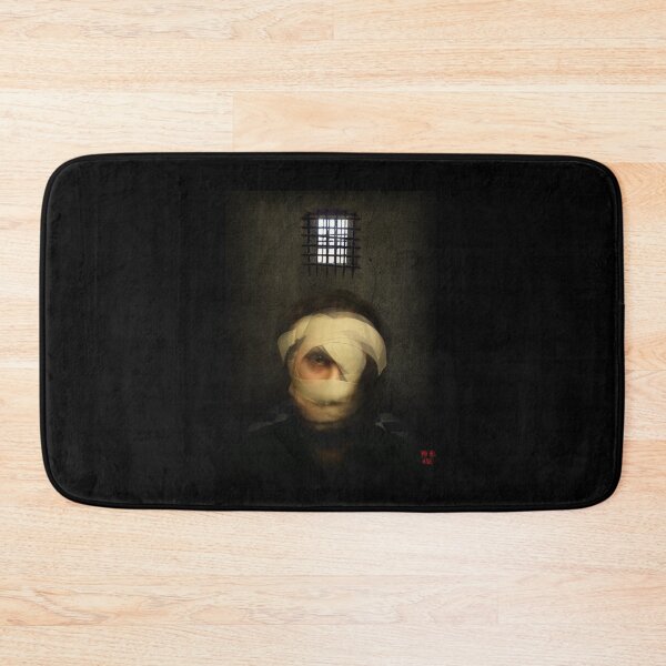 Item preview, PHOBIA designed and sold by Garden Of Nightmares.