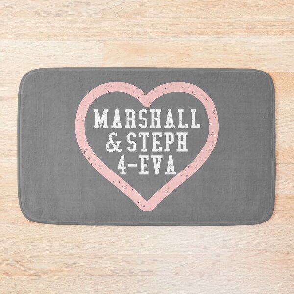 Item preview, Marshall & Steph 4-Eva designed and sold by havatees.