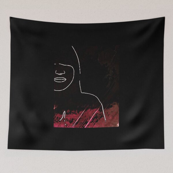 Item preview, Falling dreams, Ghost Land designed and sold by acculturatedego.