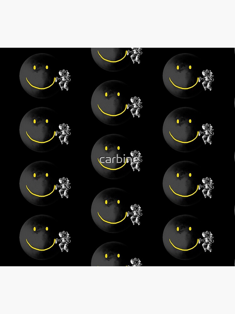 Make a Smile by carbine