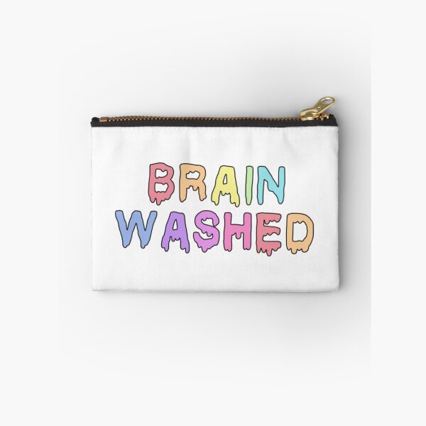 Item preview, Brain Washed designed and sold by nojams.