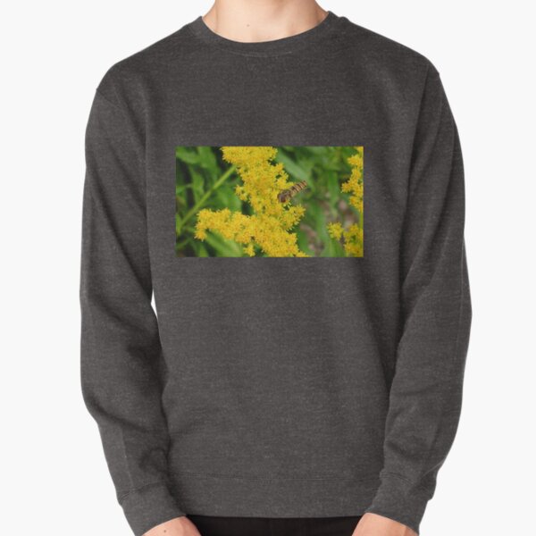 Hoverfly Pullover Sweatshirt