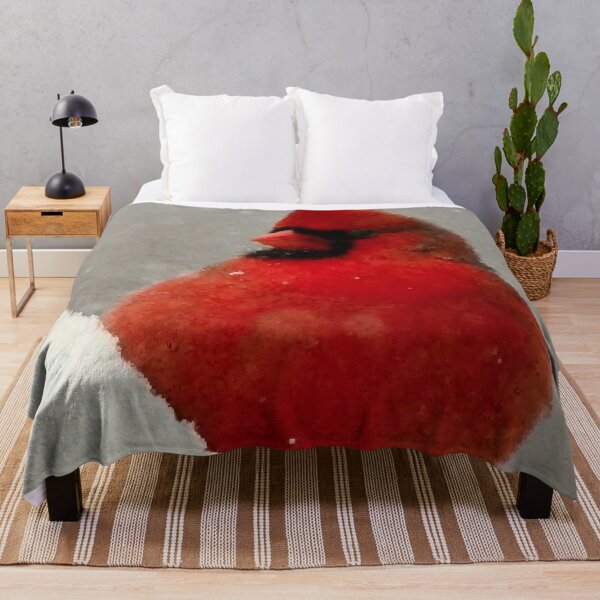 Item preview, Red Cardinal designed and sold by GL Digital Artwork .