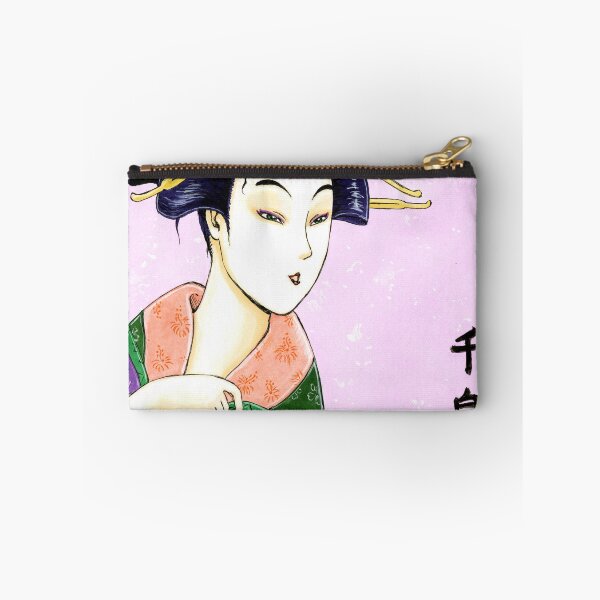 Item preview, Elegance Utamaro designed and sold by chidori.