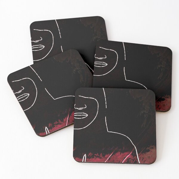 Item preview, Falling dreams, Ghost Land designed and sold by acculturatedego.