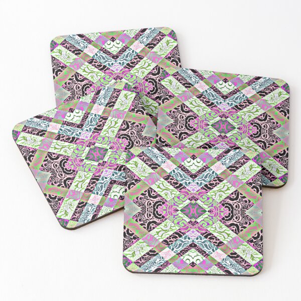 Item preview, Quilting 3 designed and sold by jellyrelish.