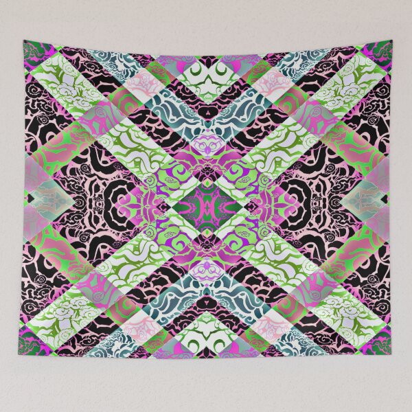 Item preview, Quilting 3 designed and sold by jellyrelish.