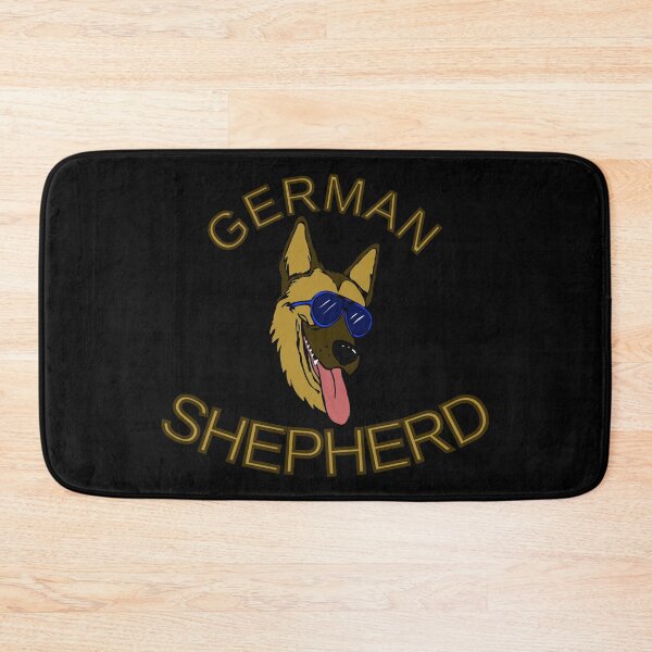 Item preview, German Shepherd  designed and sold by SandersApparel.