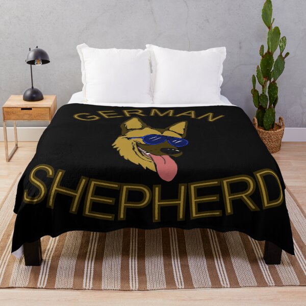 Item preview, German Shepherd designed and sold by SandersApparel.