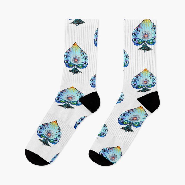 Item preview, Spades in depth designed and sold by Velis Kovatcheva.