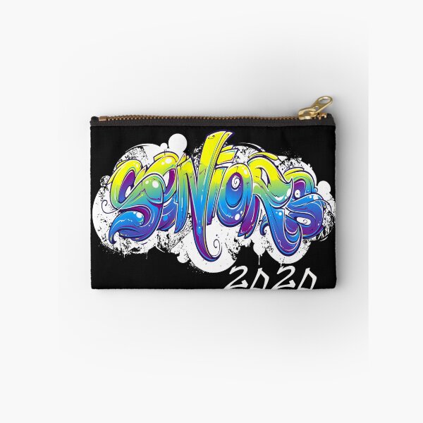 Item preview, Seniors 2020 Graffiti style Matching School designed and sold by WMGifts.
