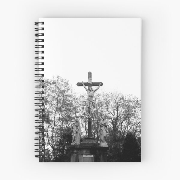 Item preview, Bible on a Hill designed and sold by Crowbiscuit.