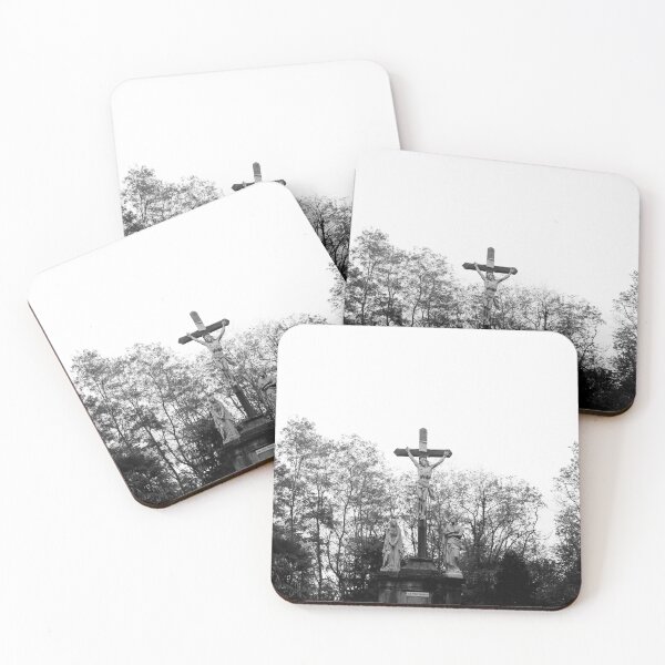 Item preview, Bible on a Hill designed and sold by Crowbiscuit.