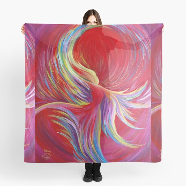 Angel Dance Scarf