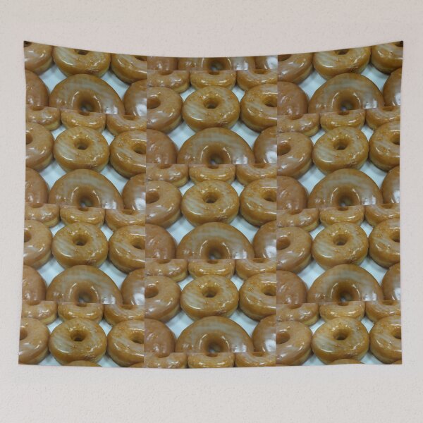 Item preview, Krispy Kreme designed and sold by Artsy57.