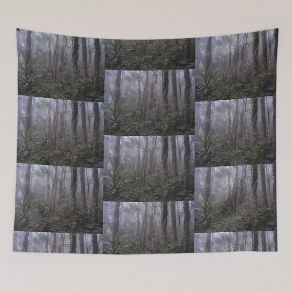 Item preview, Lamington National Park  designed and sold by MardiGCalero.