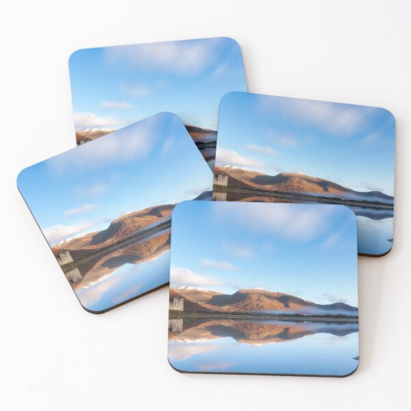 Item preview, Kilchurn Castle, Loch Awe, Scotland. designed and sold by Peter Stark.