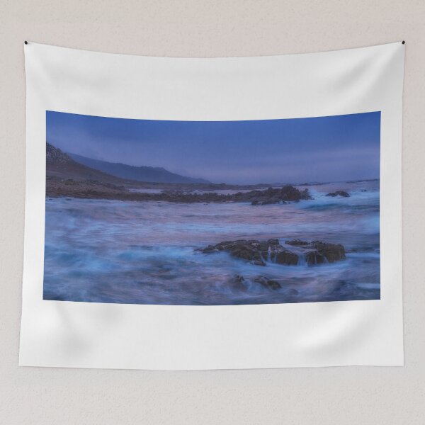 Item preview, Costa de Morte - Spain designed and sold by Ron Bennett.