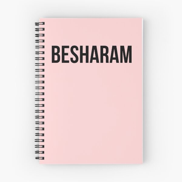 Item preview, Besharam designed and sold by kamrankhan.