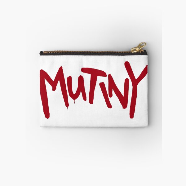 Item preview, Halt and Catch Mutiny designed and sold by havatees.