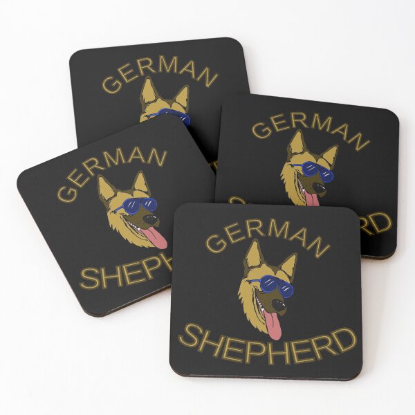 Item preview, German Shepherd  designed and sold by SandersApparel.