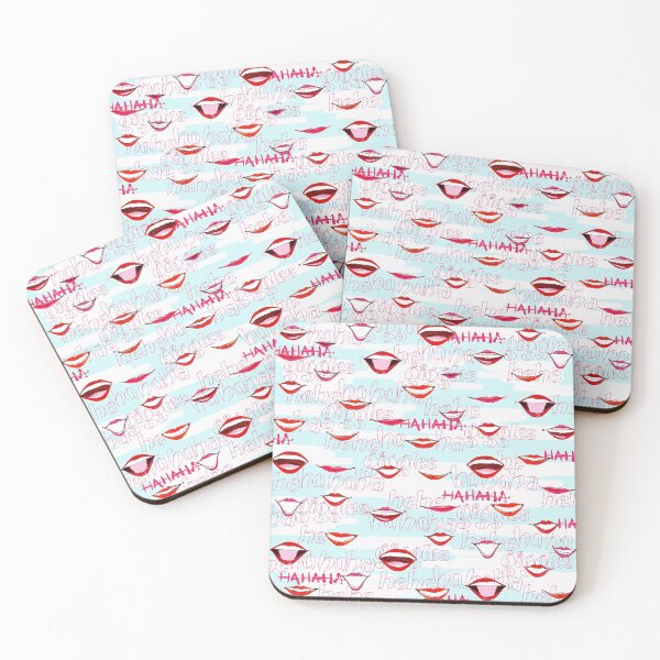 Item preview, Laugh designed and sold by Saumya Gwari.