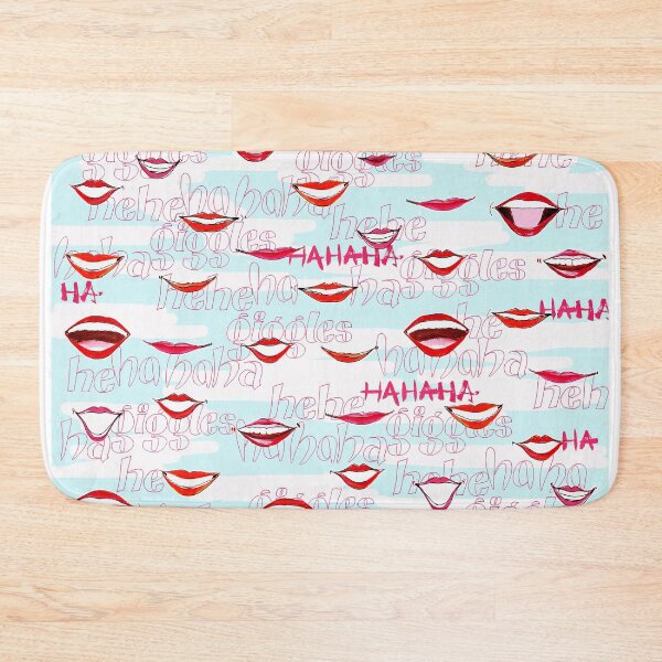 Item preview, Laugh designed and sold by Saumya Gwari.