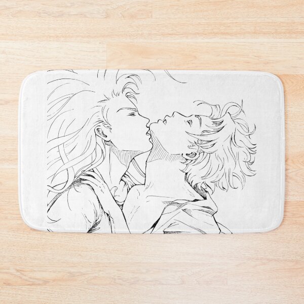 Item preview, bishonen kissing 2 designed and sold by chidori.