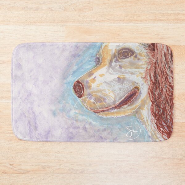 Item preview, Little Trooper designed and sold by Suz-Paintings.