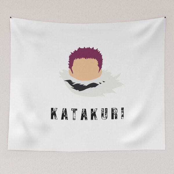 Item preview, Charlotte Katakuri designed and sold by SwiftDesign-.