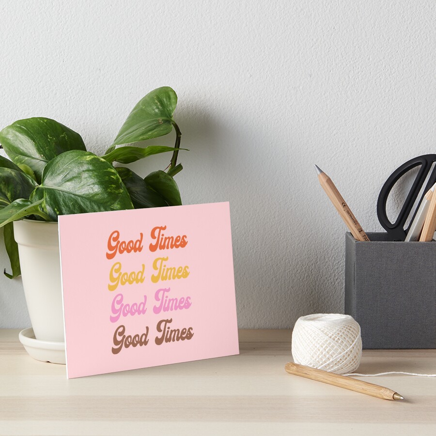 Item preview, Art Board Print designed and sold by ZachTheDesigner.