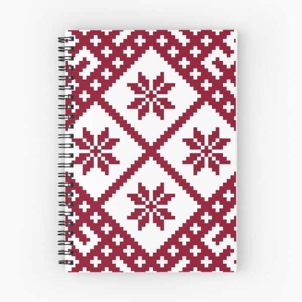 Item preview, Nordic Star Design Auseklis designed and sold by Ilze Lucero.