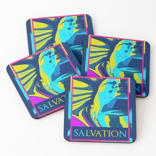 Item preview, Buddha Art SALVATION designed and sold by AlNoah.
