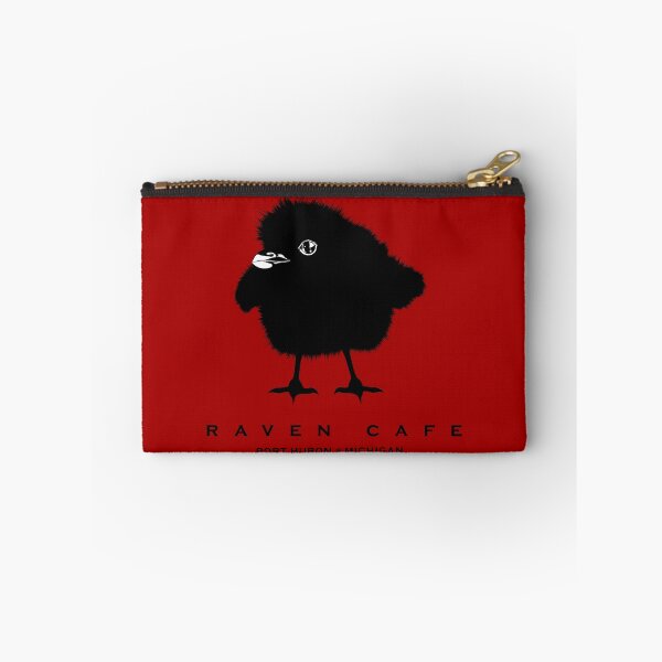 Item preview, Raven "Chick" designed and sold by ravencafeph.