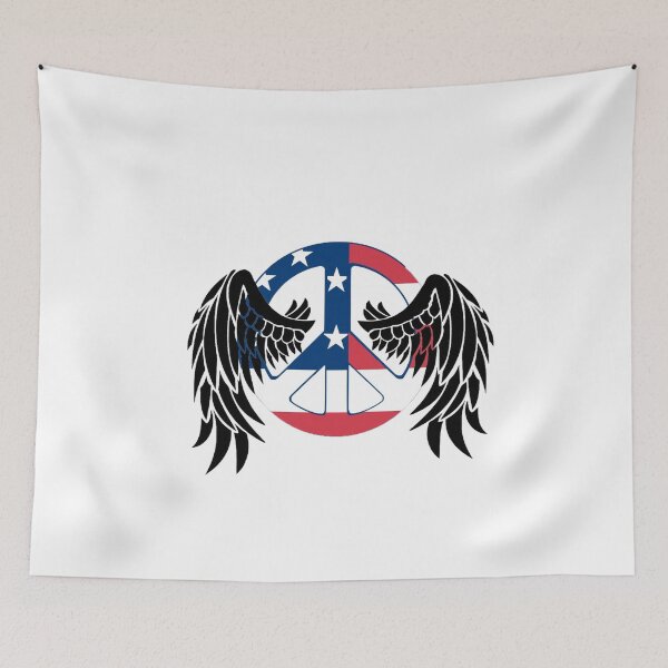 Item preview, Peace Sign designed and sold by FabulousDesign.