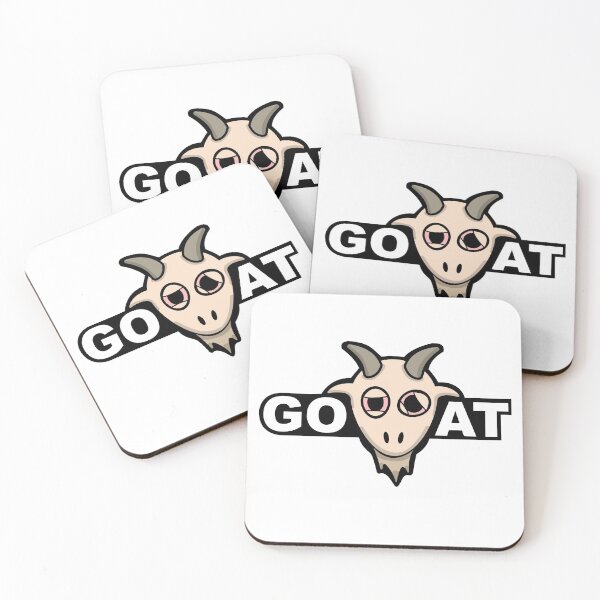 Item preview, GOAT designed and sold by corrochdesigns.