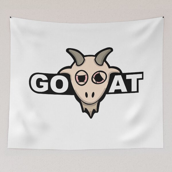 Item preview, GOAT designed and sold by corrochdesigns.