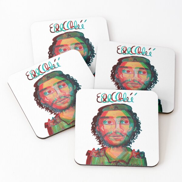 Item preview, Che Guevara 7 designed and sold by Diego Manuel Rodriguez.