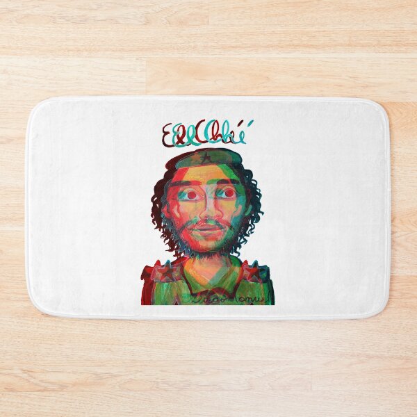 Item preview, Che Guevara 7 designed and sold by Diego Manuel Rodriguez.