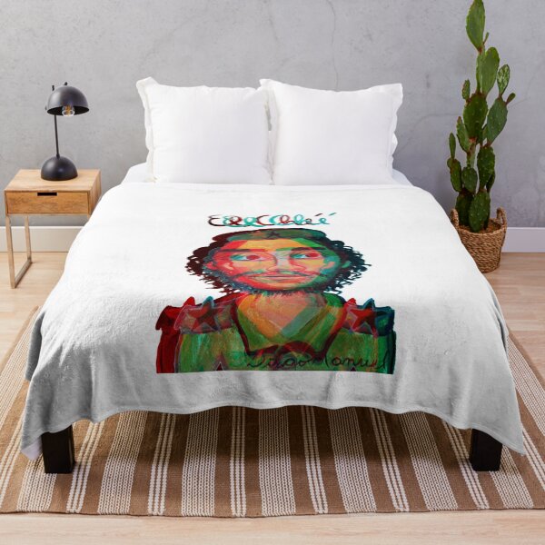 Item preview, Che Guevara 7 designed and sold by Diego Manuel Rodriguez.