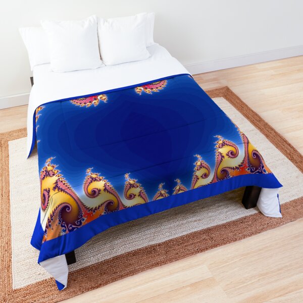 Complex Comforter