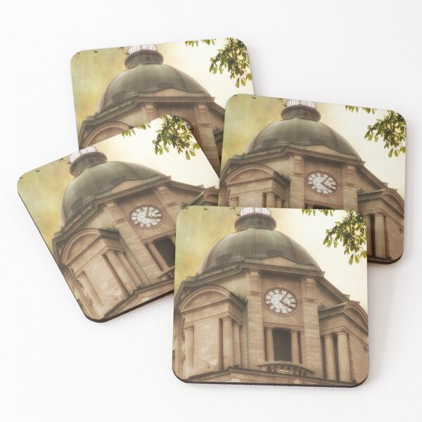 Item preview, First Post Office, Quebec City, Canada designed and sold by Yannik Hay.