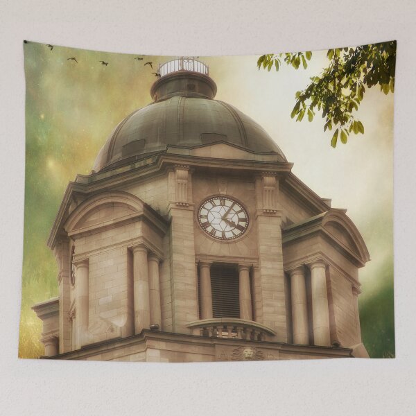Item preview, First Post Office, Quebec City, Canada designed and sold by Yannik Hay.