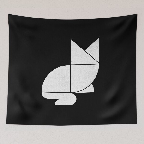 Item preview, Minimal Cat designed and sold by SOMA APPAREL.